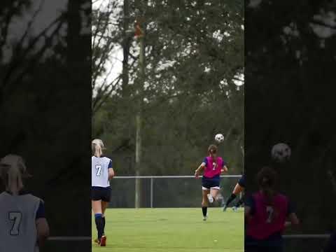 Video of ID Camp 11v11 Game 1 : Goal