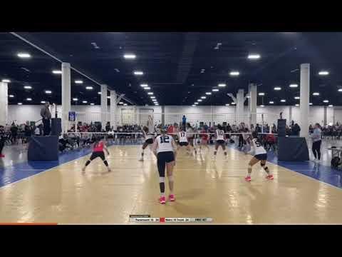 Video of Camille Pomeroy-6'2 MB Highlights 