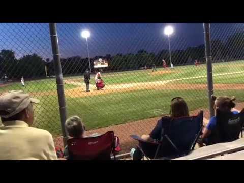 Video of Game hits Junior Year