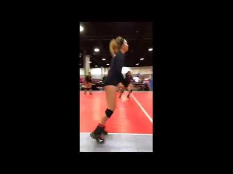 Video of Rylee Loveday