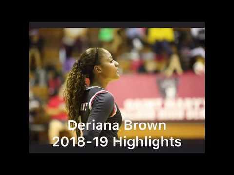 Video of 2018-19 Club Highlights