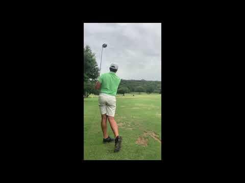 Video of swing video