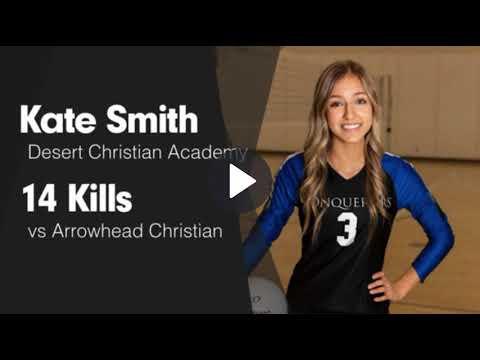 Video of Fall 2021 - Kills Highlights