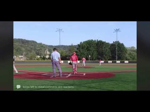 Video of Appalachian Aces vs. Salem University