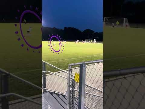 Video of Soccer 