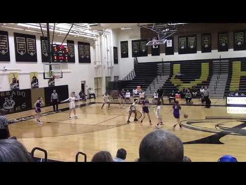 Video of Amaya Felix Junior Highlight Video 