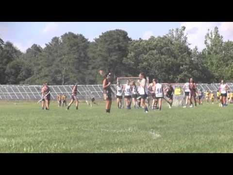 Video of Sophie Castillo's 2013 Summer Club Teams' highlights