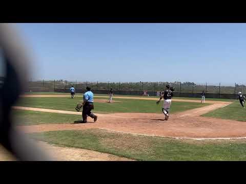 Video of PW San Diego Invitational 6/14-18 2024