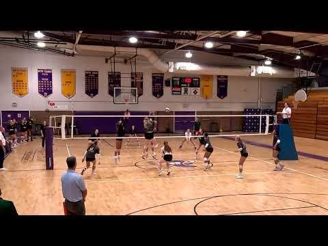 Video of GHS vs ARC 20240917