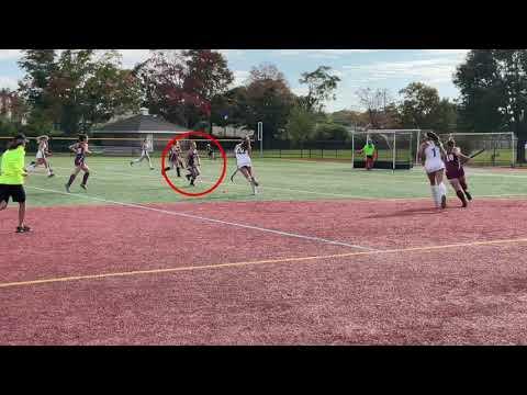 Video of Kasey Watson Red Bank Regional Class of 2023 - Fall 2021 Field Hockey Highlights