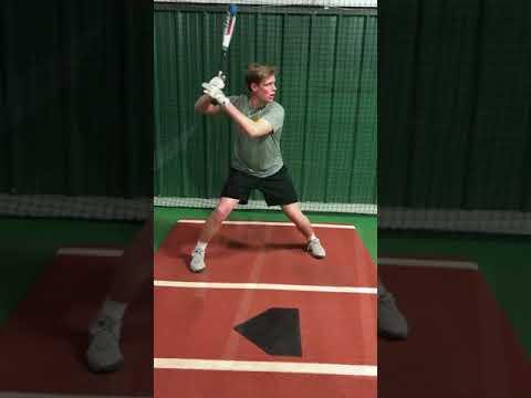 Video of Gage Boatman Swing Video