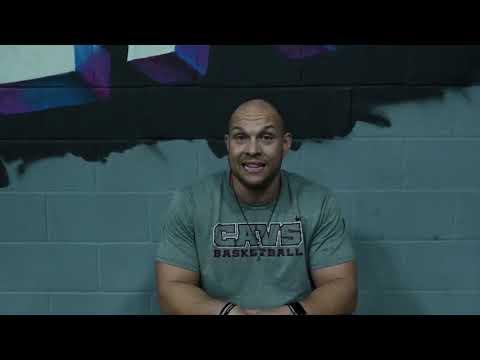 Video of Coach Joy's Feedback on Michael