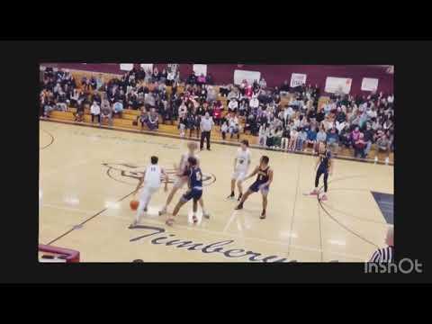 Video of Inderkum highlights-16pts 