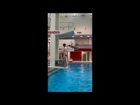 Video of 1meter highlights