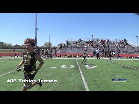 Video of NXGN Camp Dallas 2022