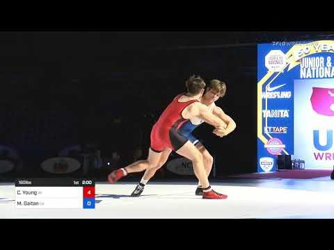 Video of 2021 Junior Fargo Finals