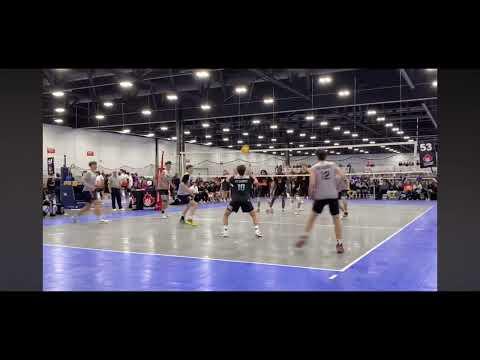 Video of Nationals Highlights