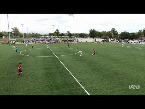 Video of ECNL Sep/Oct 2021 Clips