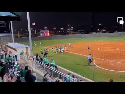 Video of Defense in LF - Brenham High School