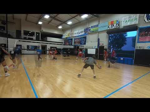 Video of Cheney Gomez #82 Setter Class of 2023