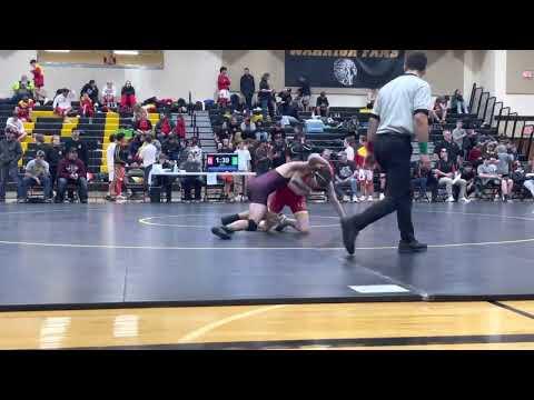 Video of philomath match #1