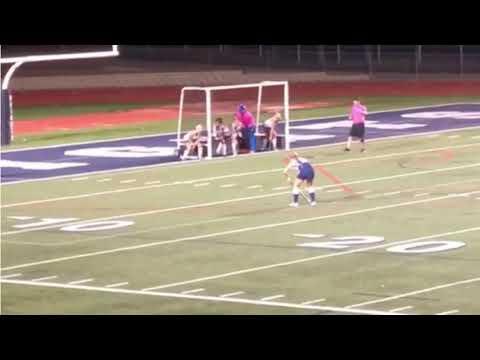 Video of Rian’s Field Hockey Hughlights