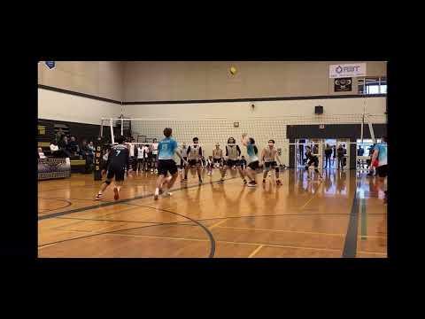 Video of Okanagan Super Series Highlights