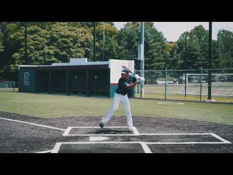 Video of Jimmy Mantuano 2023 OF/1B