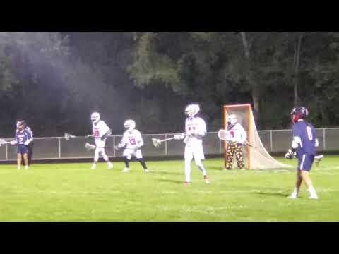 Video of Aidan Didier Highlights 3