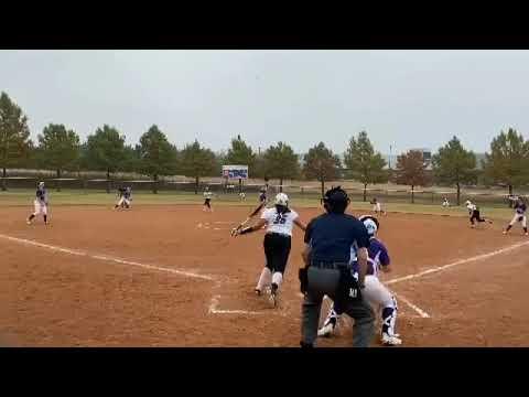 Video of Erin Lopez #36 Grand Slam