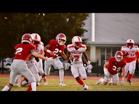 Video of 8th Grade Highlights