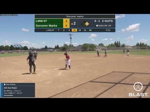 Video of Drag bunt 