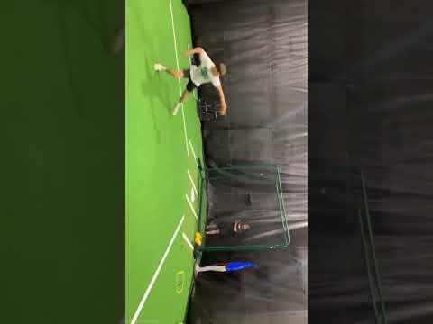 Video of 88.4 mph Pulldown