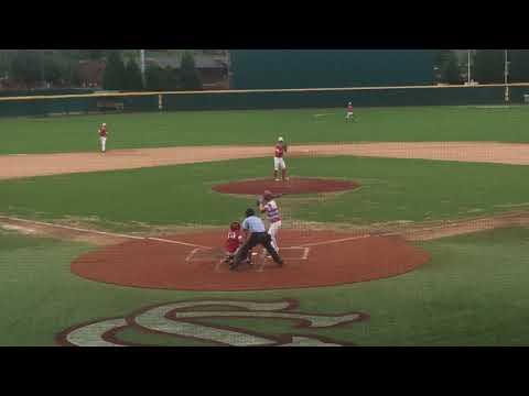 Video of 2018 Pitching Highlights