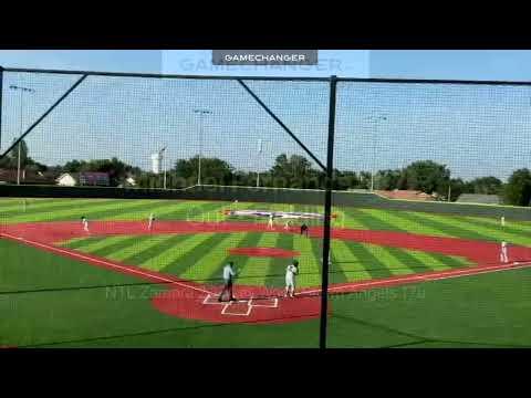 Video of 2023 Summer Game Video_Fielding