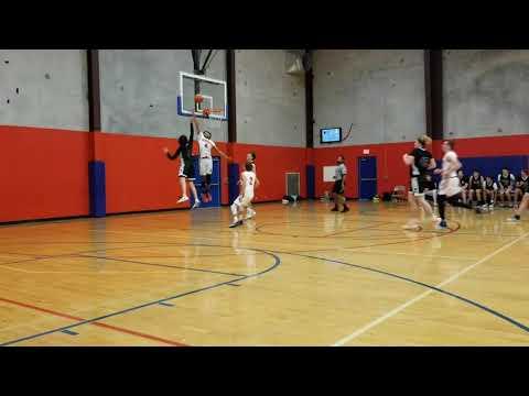 Video of Joe Longoria (2022) Highlights Fall Winter 2020-2021