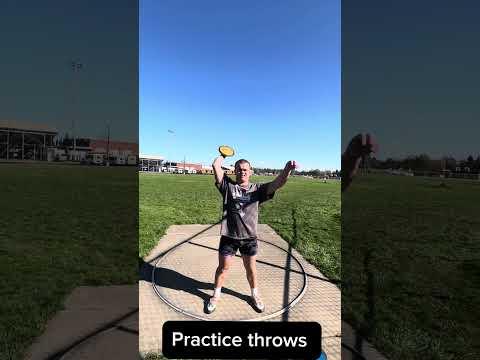 Video of 2023-24 SOPHOMORE THROWING SEASON