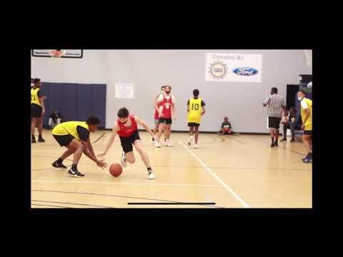 Video of HighSchool 2020 Fall League -1 Game Highlight