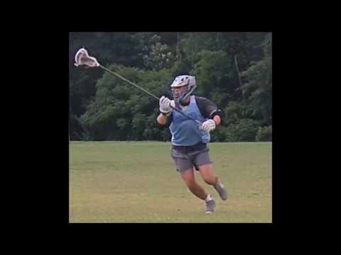 Video of Zane Smith June 22nd tourn