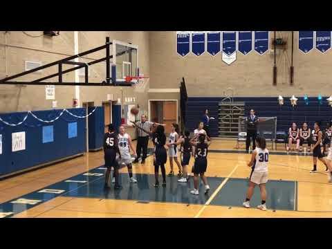 Video of Olivia N. 9th Grade Basketball Highlight Video