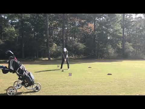 Video of Elizabeth J Chisholm Drives 275