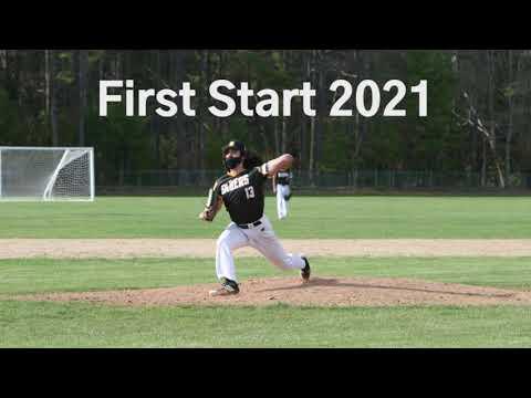 Video of Kyan Bagshaw 4.20.21 - 8k's -