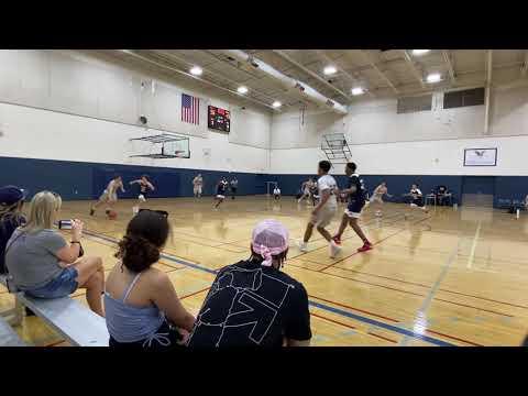 Video of Bella Vista 2nd half