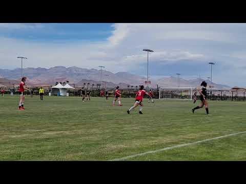 Video of Las Vegas Player's Showcase