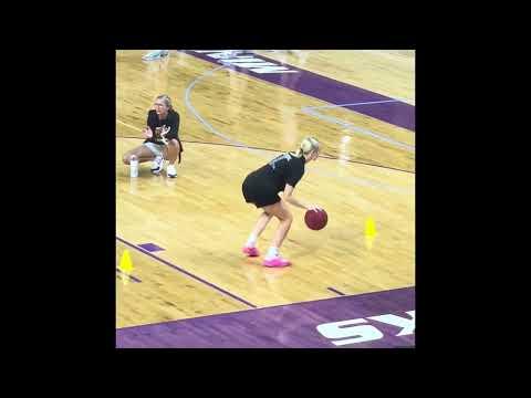 Video of Skills @ camp 2024