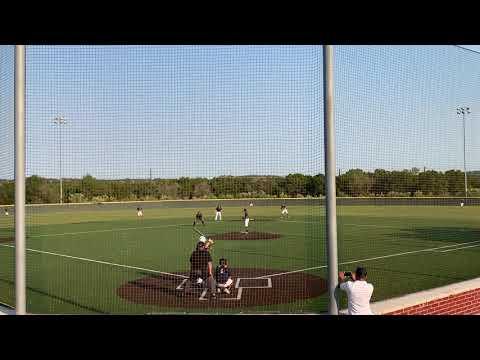 Video of Josh Cardenas- Hitting 10/3/20