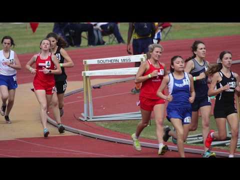 Video of Track Season 2019