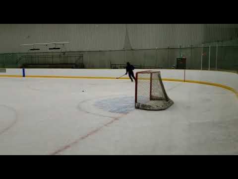 Video of After Practice Shooting/ Skating 2021-2022