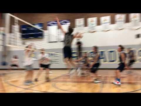 Video of Matthew Schmidt - High School Highlights