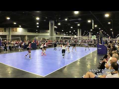 Video of BIG SOUTH NAT'L QUALIFIER_MAR 24_#17 MB